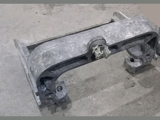 bontott RENAULT MASTER Váltó Tartó Bak (Pozíciófüggetlen)